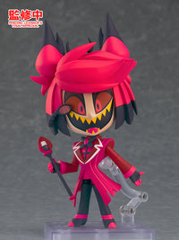 Alastor - Nendoroid-Nendoroid-The Toucan Cove