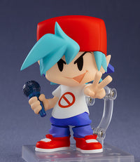 Boyfriend - Nendoroid