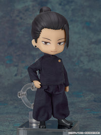 Suguru Geto: Tokyo Jujutsu High School Ver. - Nendoroid Doll