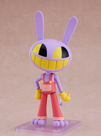 Jax - Nendoroid-Nendoroid-The Toucan Cove