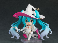 Racing Miku: 2024 Version - Nendoroid #2477-Nendoroid-The Toucan Cove