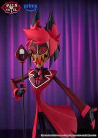 Alastor