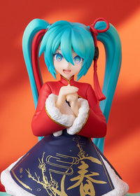 Hatsune Miku: Sourxuan Chinese New Year Ver.-POP UP PARADE-The Toucan Cove