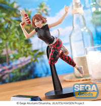Nobara Kugisaki - Jujutsu Kaisen: SPLASH × BATTLE-SEGA-The Toucan Cove