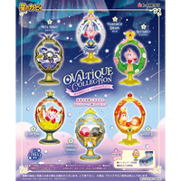 Re-Ment Kirby Ovaltique Collection