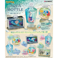 Pokémon Aqua Bottle Collection Vol. 2 - Re-Ment Blind Box-The Toucan Cove