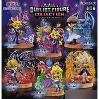 Yugioh: Duelist Figure Collection - Re-Ment Blind Box-Re-Ment-The Toucan Cove
