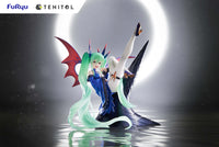 Hatsune Miku - Dark - TENITOL-FuRyu-The Toucan Cove