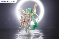 Hatsune Miku - Light - TENITOL-FuRyu-The Toucan Cove