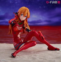 Asuka Langley: Rebuild of Evangelion