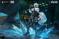 Von Lycaon - Zenless Zone Zero-Apex Toys-The Toucan Cove