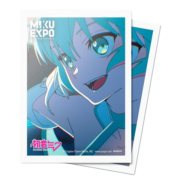 Hatsune Miku Expo - 10th Anniversary: Flight