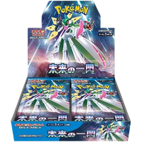 Future Flash - SV4m - Pokémon Booster Box
