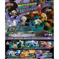 DesQ Desktop x Hunter Vol. 4 - Re-Ment Blind Box