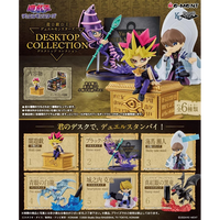 Re-Ment Yugioh Duel Monsters Desktop Collection