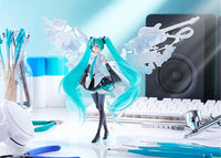 Hatsune Miku: Happy 16th Birthday Ver. - Plastic Model