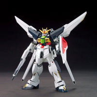 HG 1/144 Gundam Double X