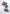 HG 1/144 Zaku II: Thunderbolt Ver.-Bandai-The Toucan Cove