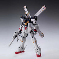 MG 1/100 Crossbone X-1 Ver. Ka