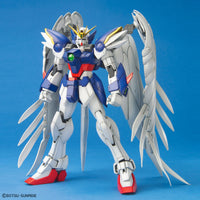 MG 1/100 Wing Gundam: Zero Custom-Bandai