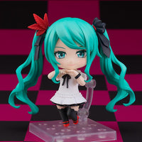 Hatsune Miku: World Is Mine 2024 Ver. - Nendoroid