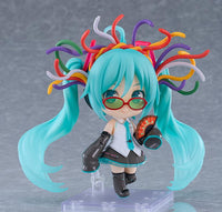 Hatsune Miku: HMO Ver. - Nendoroid