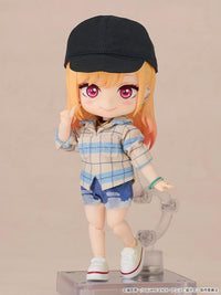 My Dress-Up Darling: Marin Kitagawa: Casual Outfit Ver. - Nendoroid Doll-Nendoroid-The Toucan Cove