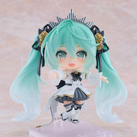 Hatsune Miku Symphony: 10th Anniversary Ver. - Nendoroid