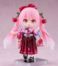 Sakura Miku: Hirohako 2025 Ver. (Hirosaki) - Nendoroid Doll