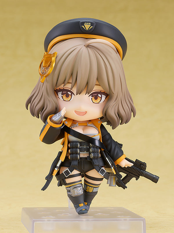 Anis - Nendoroid-Nendoroid-The Toucan Cove