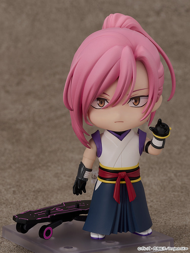 Cherry Blossom - Nendoroid-Nendoroid-The Toucan Cove