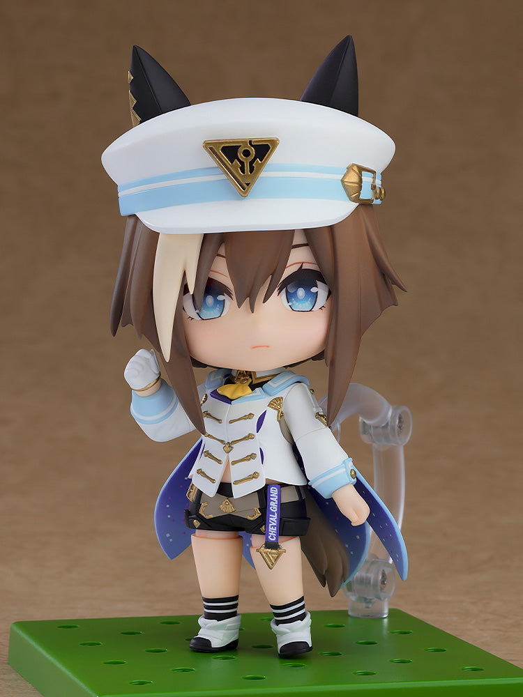 Cheval Grand - Nendoroid-Nendoroid-The Toucan Cove