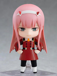 DARLING in the FRANXX: Zero Two - Nendoroid