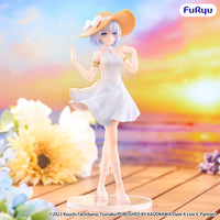 Date A Live V: Origami Tobiichi - Summer Dress Ver. Figure