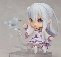 Emilia (re-run) - Nendoroid-Nendoroid-The Toucan Cove