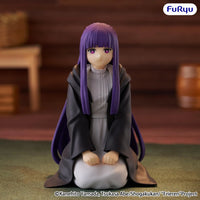 Frieren Beyond Journey's End: Fern - Sulky ver. - Noodle Stopper Figure