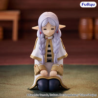 Frieren Beyond Journey's End: Frieren - Downcast Ver. - Noodle Stopper Figure