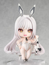 NIKKE: Blanc - Nendoroid