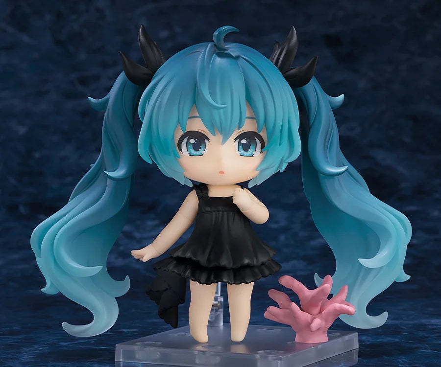 Hatsune Miku: Deep Sea Girl Ver. - Nendoroid-Nendoroid-The Toucan Cove
