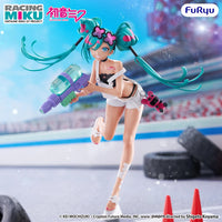 Hatsune Miku GT Project: Racing Miku 2025 - Sepang Ver.