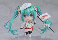 Hatsune Miku GT Project: Racing Miku - 2023 Ver. - Nendoroid