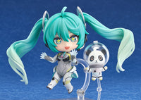 Hatsune Miku: MIKU WITH YOU 2024 Ver. - Nendoroid