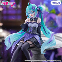 Hatsune Miku: Flower Fairy Bellflower - Noodle Stopper Figure