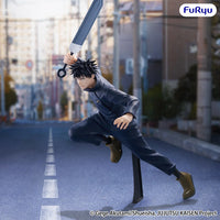 JUJUTSU KAISEN: Megumi Fushiguro Figure