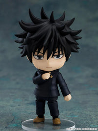 Jujutsu Kaisen: Megumi Fushiguro - Nendoroid