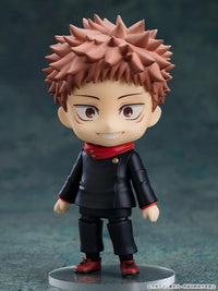 Jujutsu Kaisen: Yuji Itadori - Nendoroid