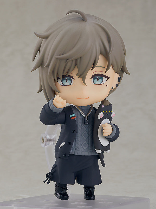 Kanae - Nendoroid-Nendoroid-The Toucan Cove