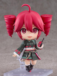 Kasane Teto: VOICEPEAK Ver. - Nendoroid