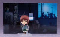 Lain Iwakura - Nendoroid-Nendoroid-The Toucan Cove