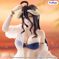 OVERLORD: Albedo - Aqua Ver. Figure